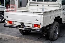 Toyota Land Cruiser Pickup